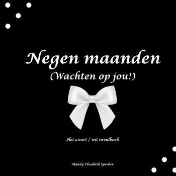 Negen maanden (Hardback) bij Singel 344