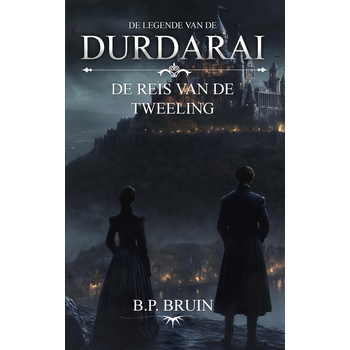 De Legende Van De Durdarai (Paperback) bij Singel 344