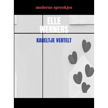 KARELTJE VERTELT (Paperback) bij Singel 344