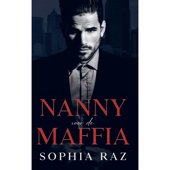 Nanny voor de maffia (Paperback) bij Singel 344
