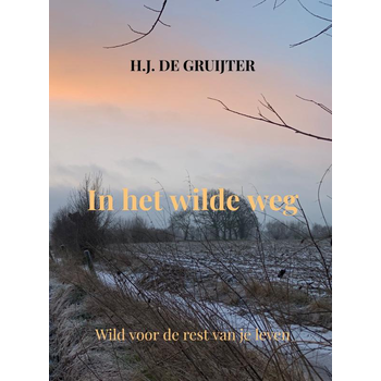 In het wilde weg (Hardback) bij Singel 344