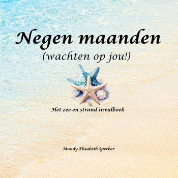 Negen maanden (Hardback) bij Singel 344