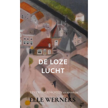 DE LOZE LUCHT (Paperback) bij Singel 344