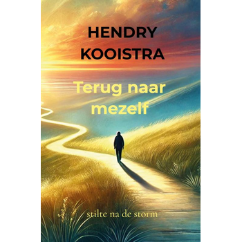 Terug naar mezelf (Hardback) bij Singel 344