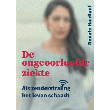 De ongeoorloofde ziekte (Paperback) bij Singel 344