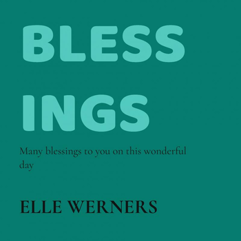 BLESSINGS (Paperback) bij Singel 344