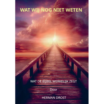 Wat wij nog niet weten (Paperback) bij Singel 344
