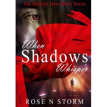 When Shadows Whisper (Paperback) bij Singel 344