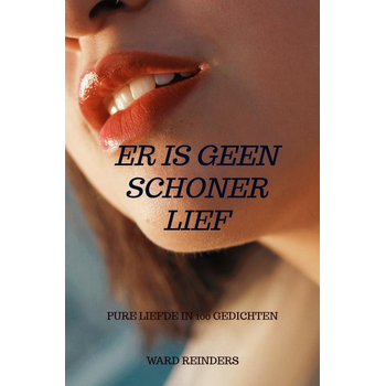 Er is geen schoner lief (Paperback) bij Singel 344