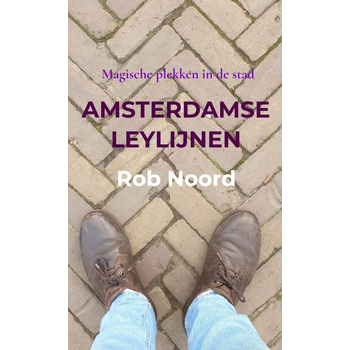 Amsterdamse Leylijnen (Paperback) bij Singel 344