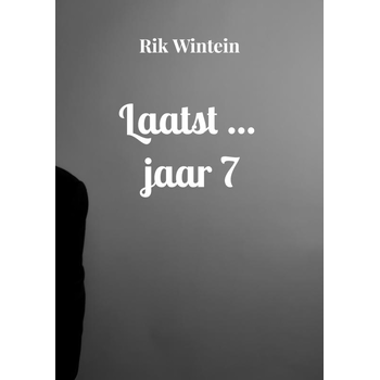 Laatst ... jaar 7 (Paperback) bij Singel 344