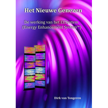 Het Nieuwe Genezen (Paperback) bij Singel 344