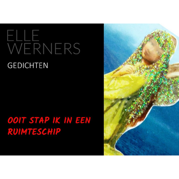 OOIT STAP IK IN EEN RUIMTESCHIP (Paperback) bij Singel 344