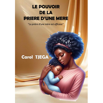 LE POUVOIR DE LA PRIERE D'UNE MERE (Paperback) bij Singel 344