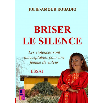 Briser le silence (Paperback) bij Singel 344