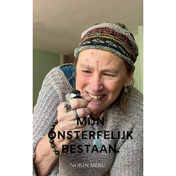 Mijn onsterfelijk bestaan. (Paperback) bij Singel 344