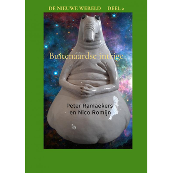 De Nieuwe wereld deel 2 (Paperback) bij Singel 344