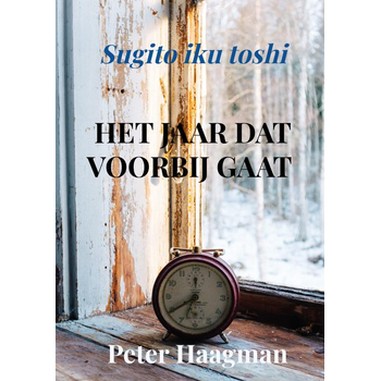 Het jaar dat voorbij gaat (Paperback) bij Singel 344