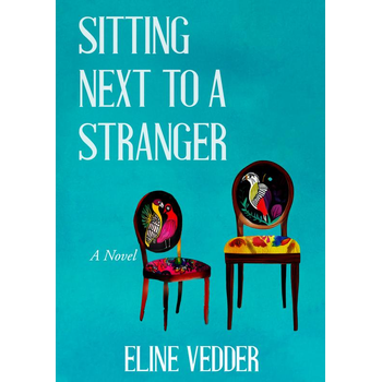 Sitting Next to a Stranger (Paperback) bij Singel 344
