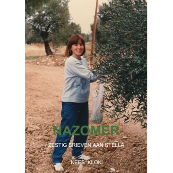 Nazomer (Paperback) bij Singel 344