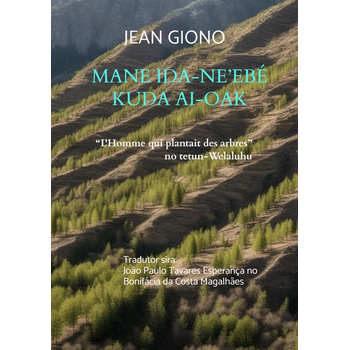 Mane ida-ne’ebé kuda ai-oak (Paperback) bij Singel 344