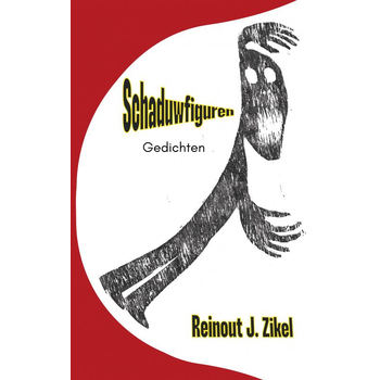 Schaduwfiguren (Paperback) van Reinout J. Zikel
