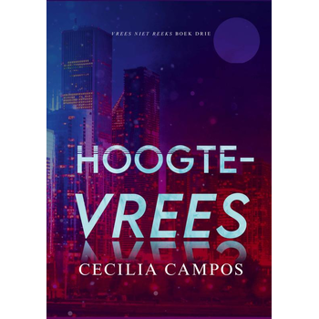 Hoogtevrees (Paperback) bij Singel 344