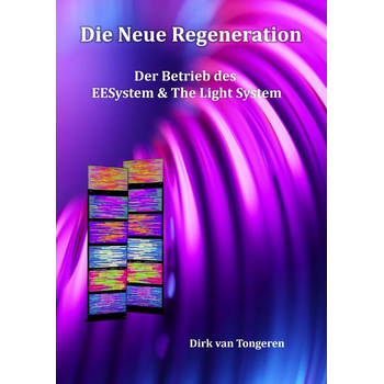 Die Neue Regeneration (Paperback) bij Singel 344