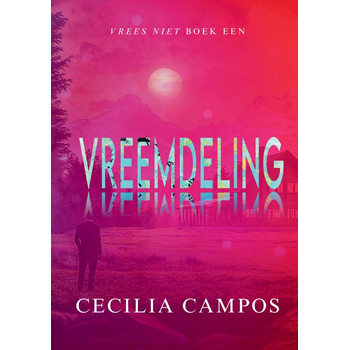 Vreemdeling (Paperback) bij Singel 344