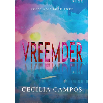 Vreemder (Paperback) bij Singel 344