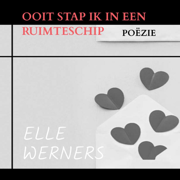 OOIT STAP IK IN EEN RUIMTESCHIP (Paperback) bij Singel 344