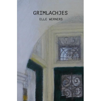 GRIMLACHJES (Hardback) bij Singel 344