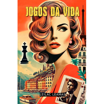Jogos da Vida (Paperback) bij Singel 344