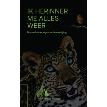 Ik herinner me alles weer (Paperback) bij Singel 344