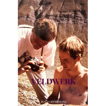 Veldwerk (Hardback) bij Singel 344