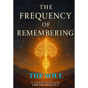 The soul thread codex (Hardback) bij Singel 344