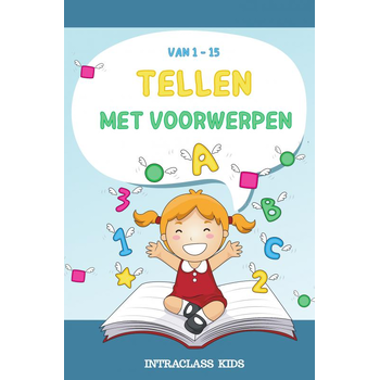 Tellen met voorwerpen (Paperback) bij Singel 344