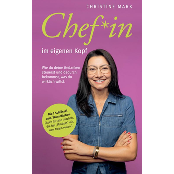 Chef*in im eigenen Kopf (Paperback) bij Singel 344
