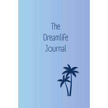 The Dreamlife Journal (Hardback) bij Singel 344