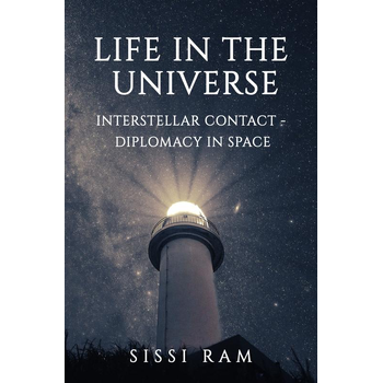 LIFE IN UNIVERSE (Paperback) van Sissi Ram