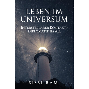 LEBEN IM UNIVERSUM (Paperback) bij Singel 344