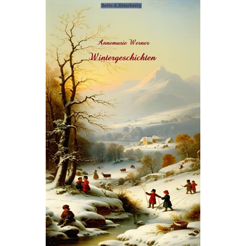 Wintergeschichten (Paperback) bij Singel 344
