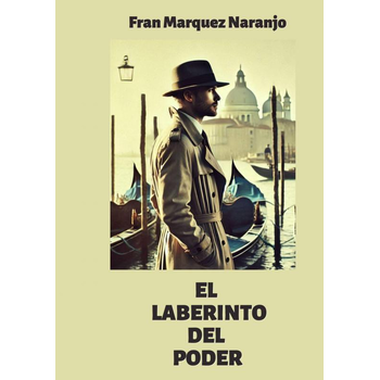 EL LABERINTO DEL PODER (Paperback) bij Singel 344