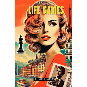 Life Games (Paperback) bij Singel 344