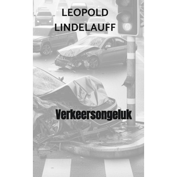 Verkeersongeluk (Paperback) bij Singel 344