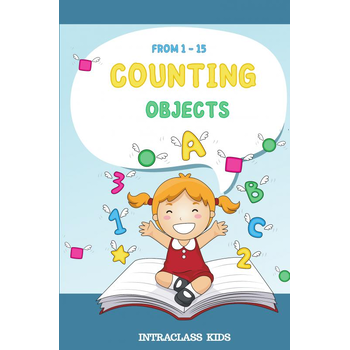 Counting with objects (Paperback) bij Singel 344