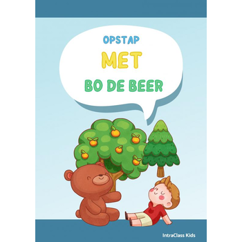 Bo de Beer (Paperback) bij Singel 344