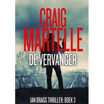 De vervanger (Paperback) bij Singel 344