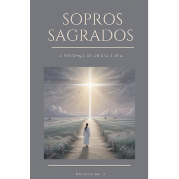 Sopros Sagrados (Paperback) bij Singel 344