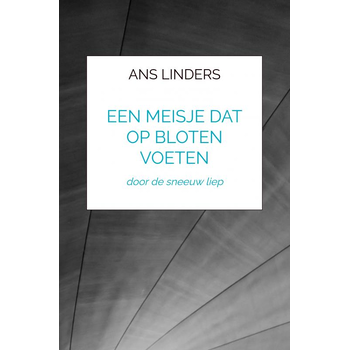 een meisje dat op bloten voeten (Paperback) bij Singel 344